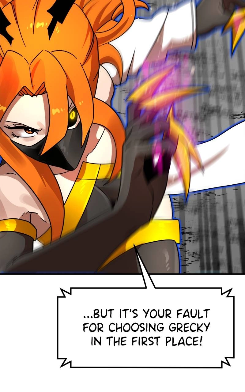 Double Click Chapter 93 - Page 99