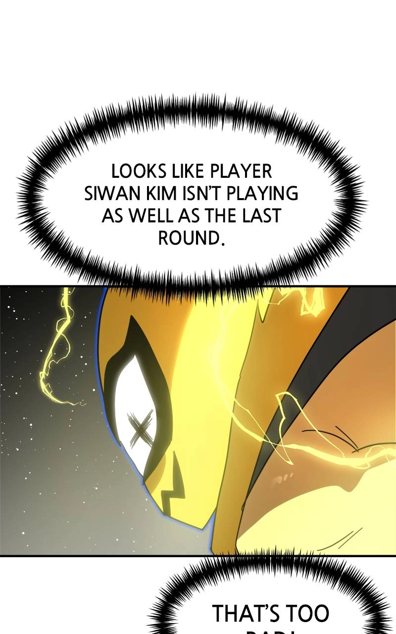 Double Click Chapter 93 - Page 113