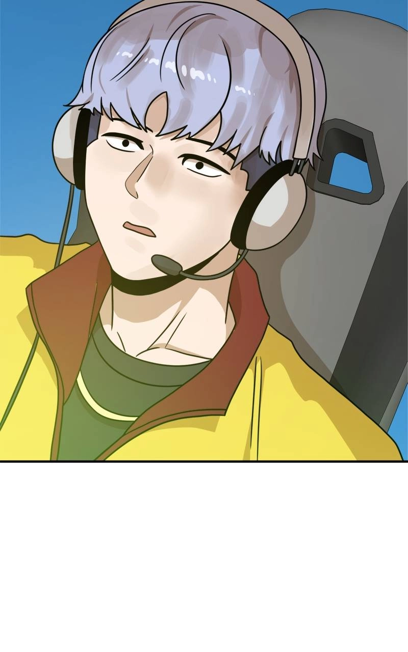 Double Click Chapter 93 - Page 115
