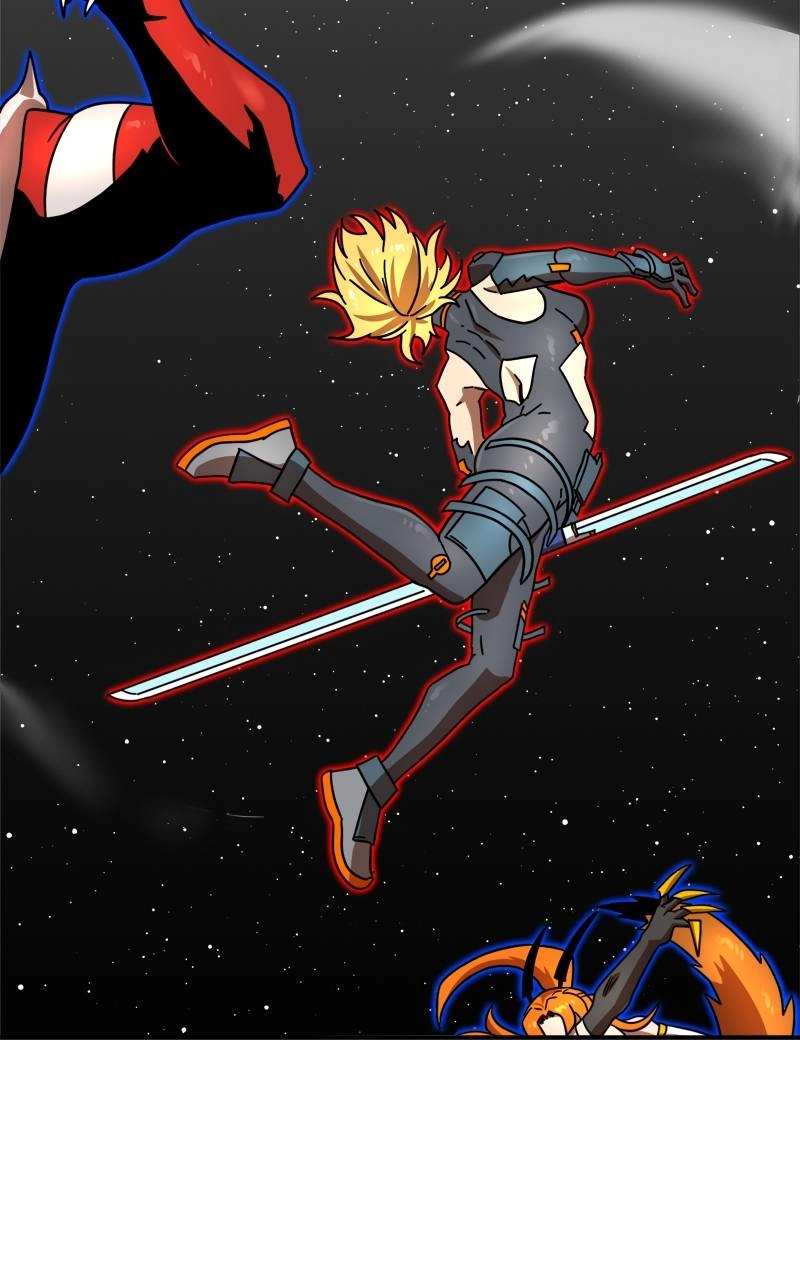 Double Click Chapter 93 - Page 121