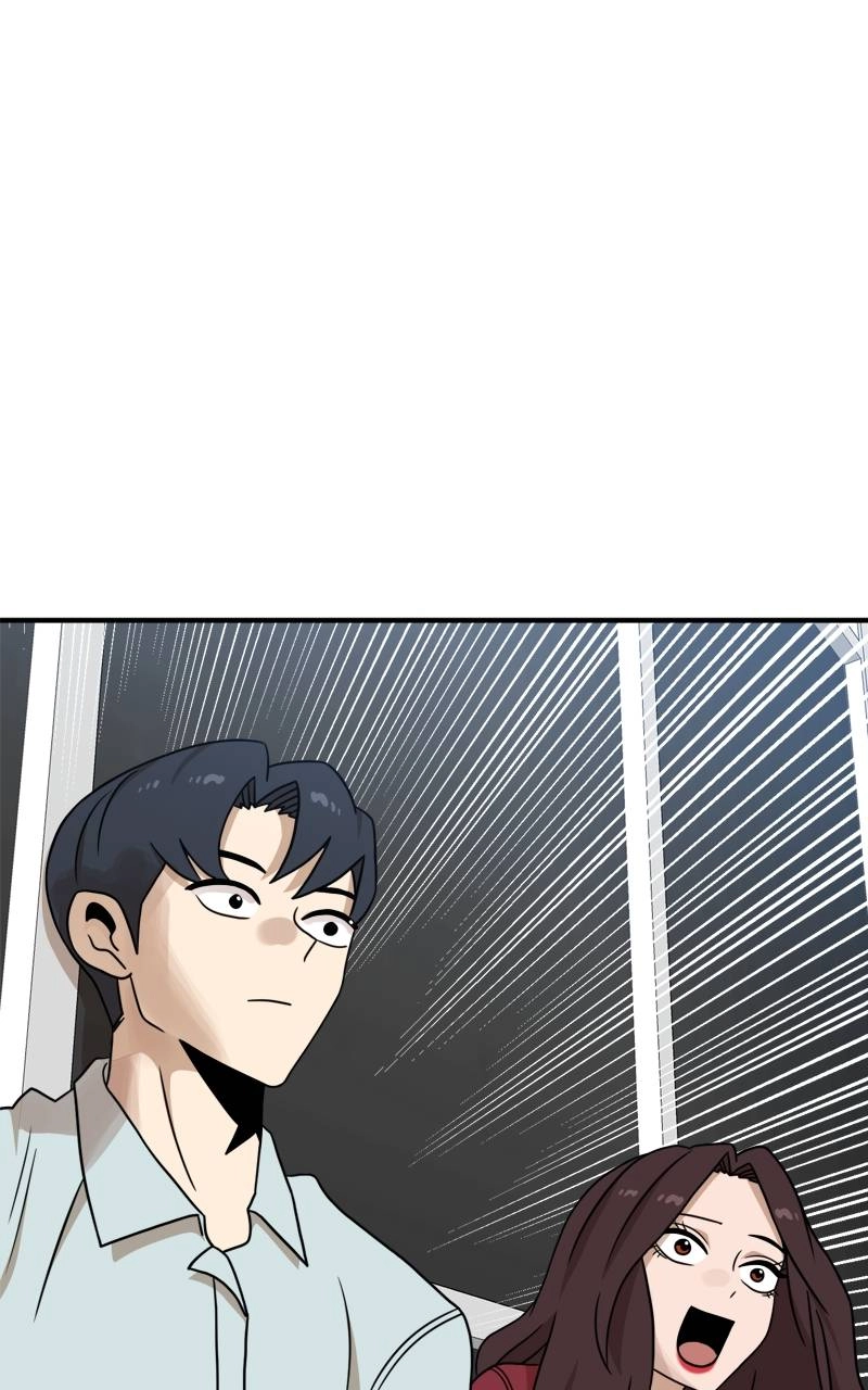 Double Click Chapter 93 - Page 125