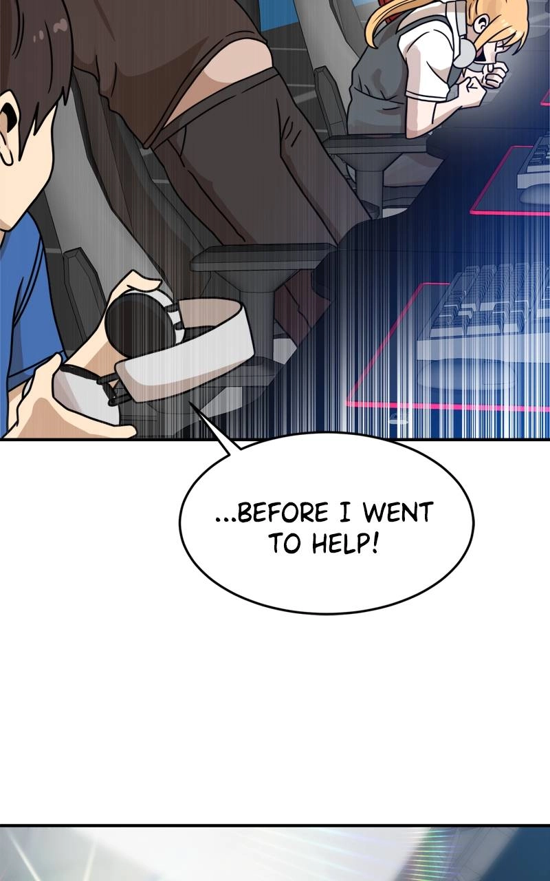 Double Click Chapter 93 - Page 147