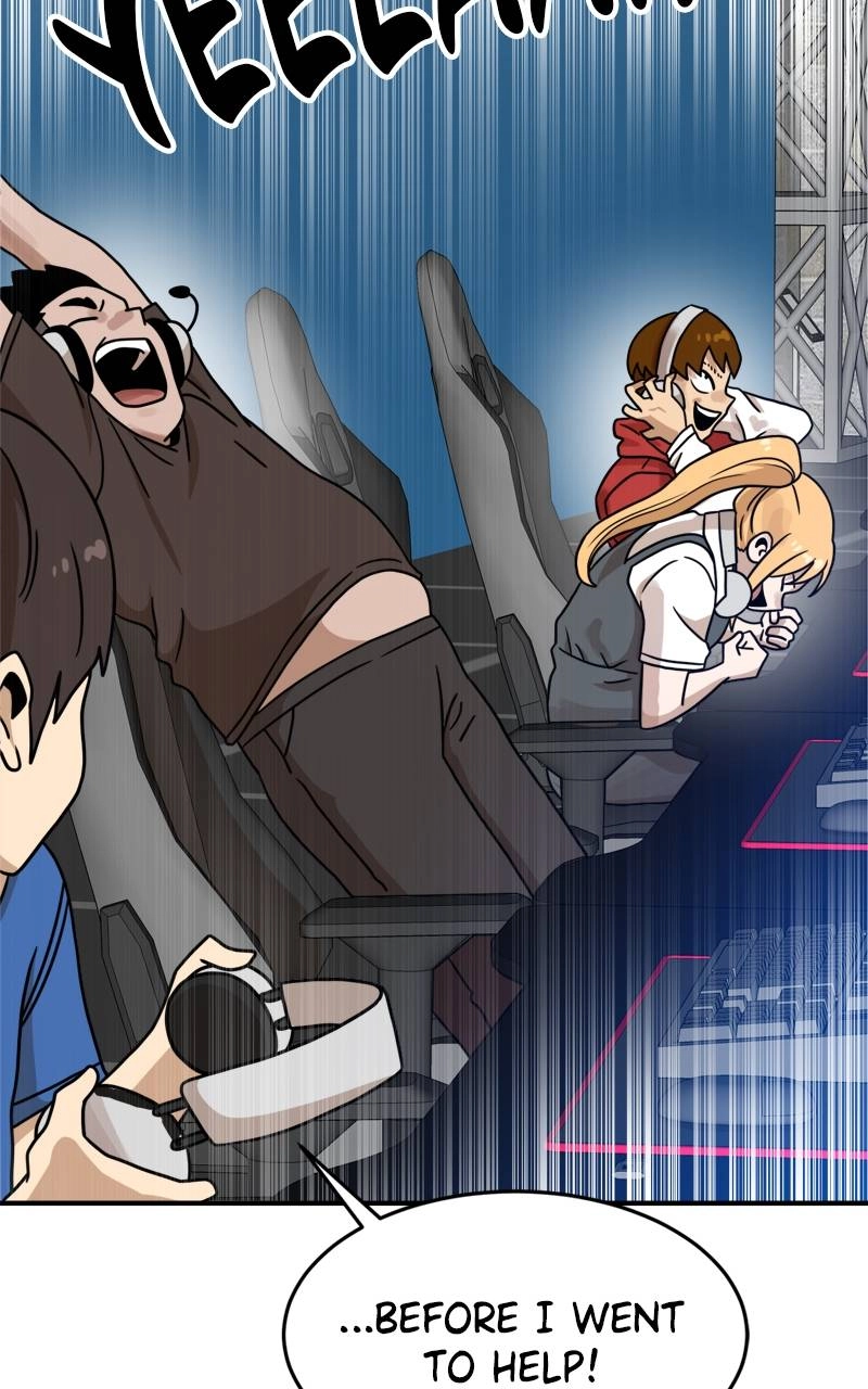 Double Click Chapter 94 - Page 5