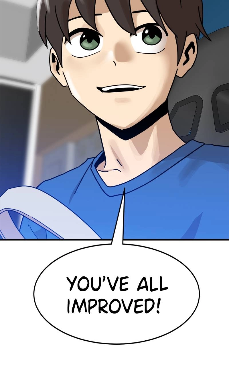 Double Click Chapter 94 - Page 7