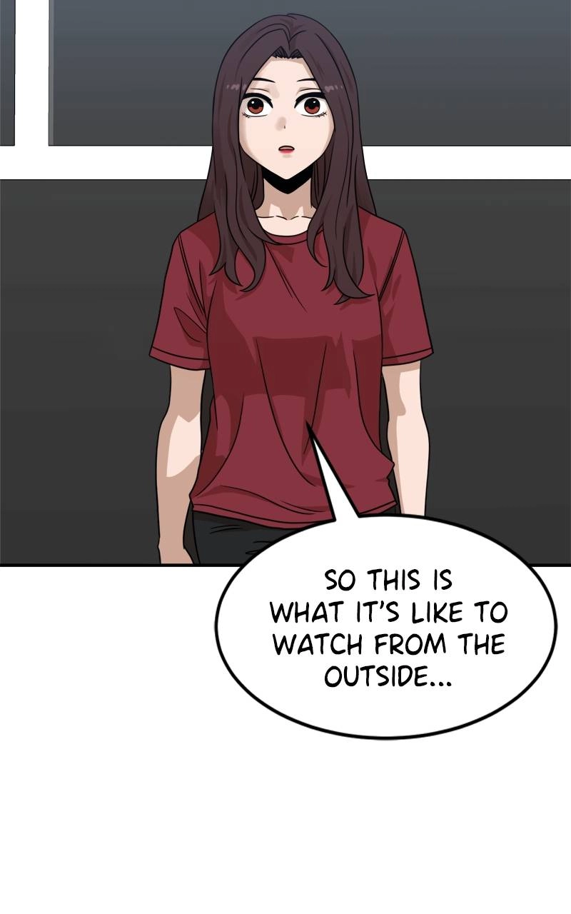 Double Click Chapter 94 - Page 9