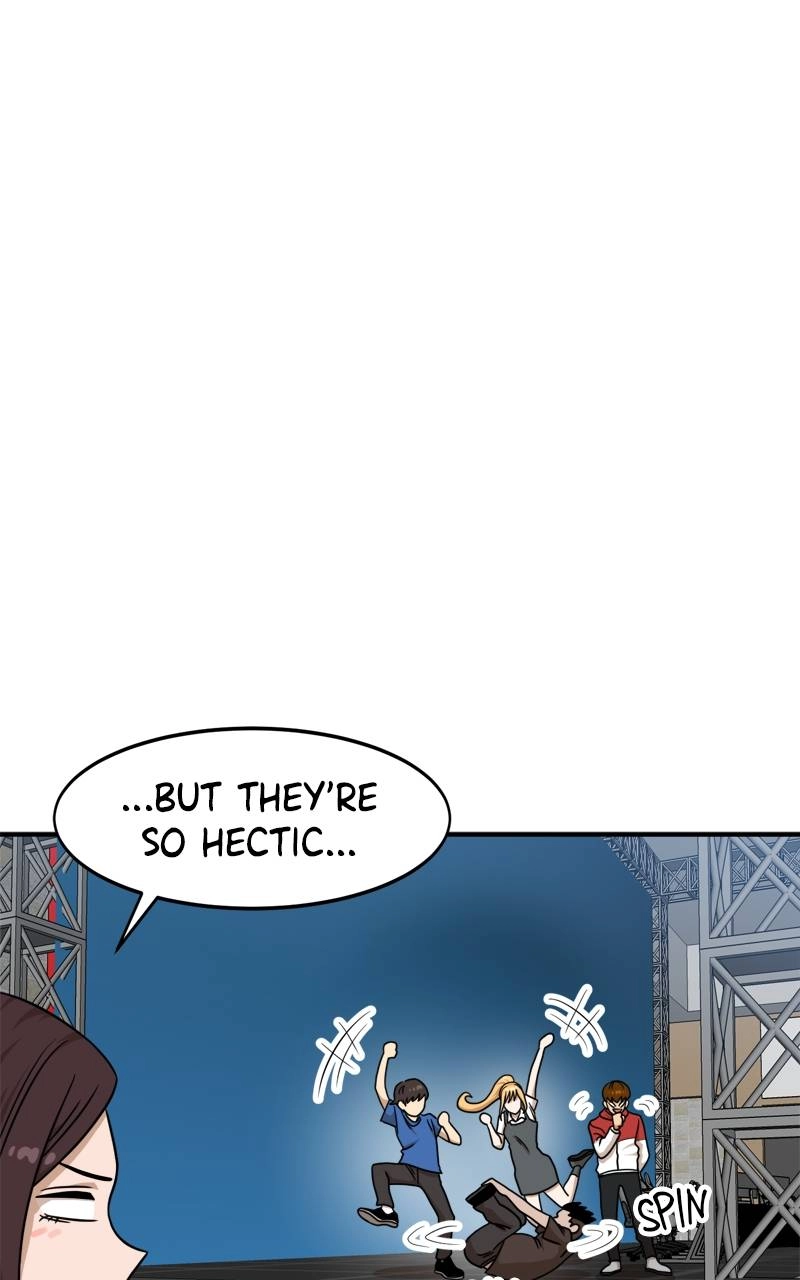 Double Click Chapter 94 - Page 11
