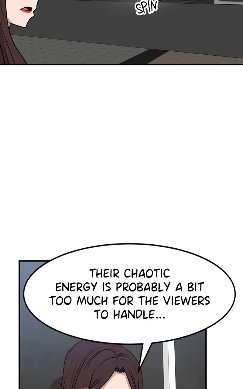 Double Click Chapter 94 - Page 12