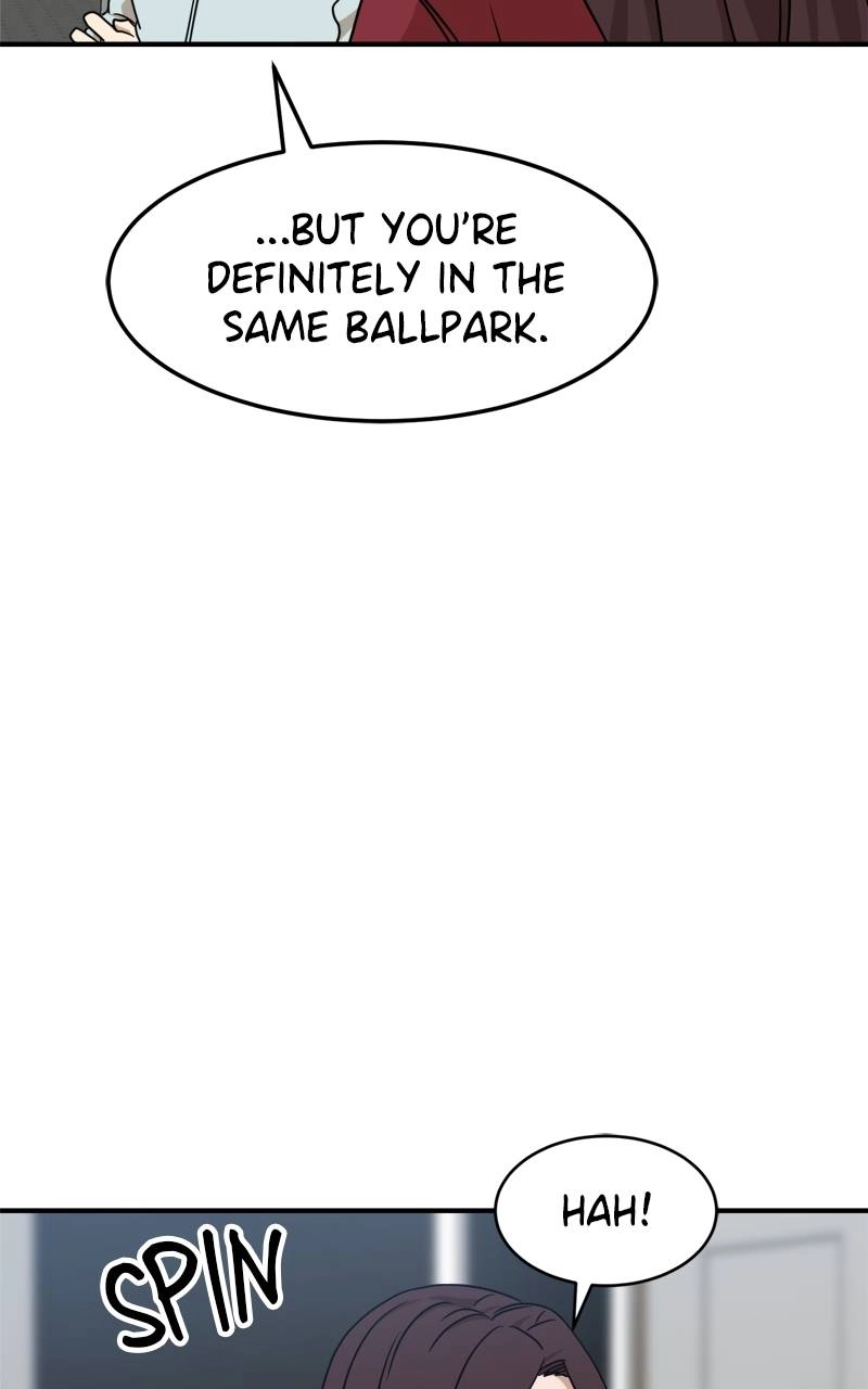 Double Click Chapter 94 - Page 16
