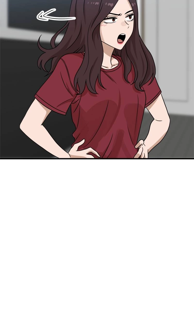 Double Click Chapter 94 - Page 17