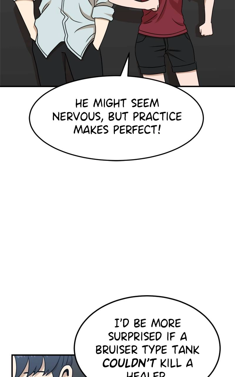 Double Click Chapter 94 - Page 19