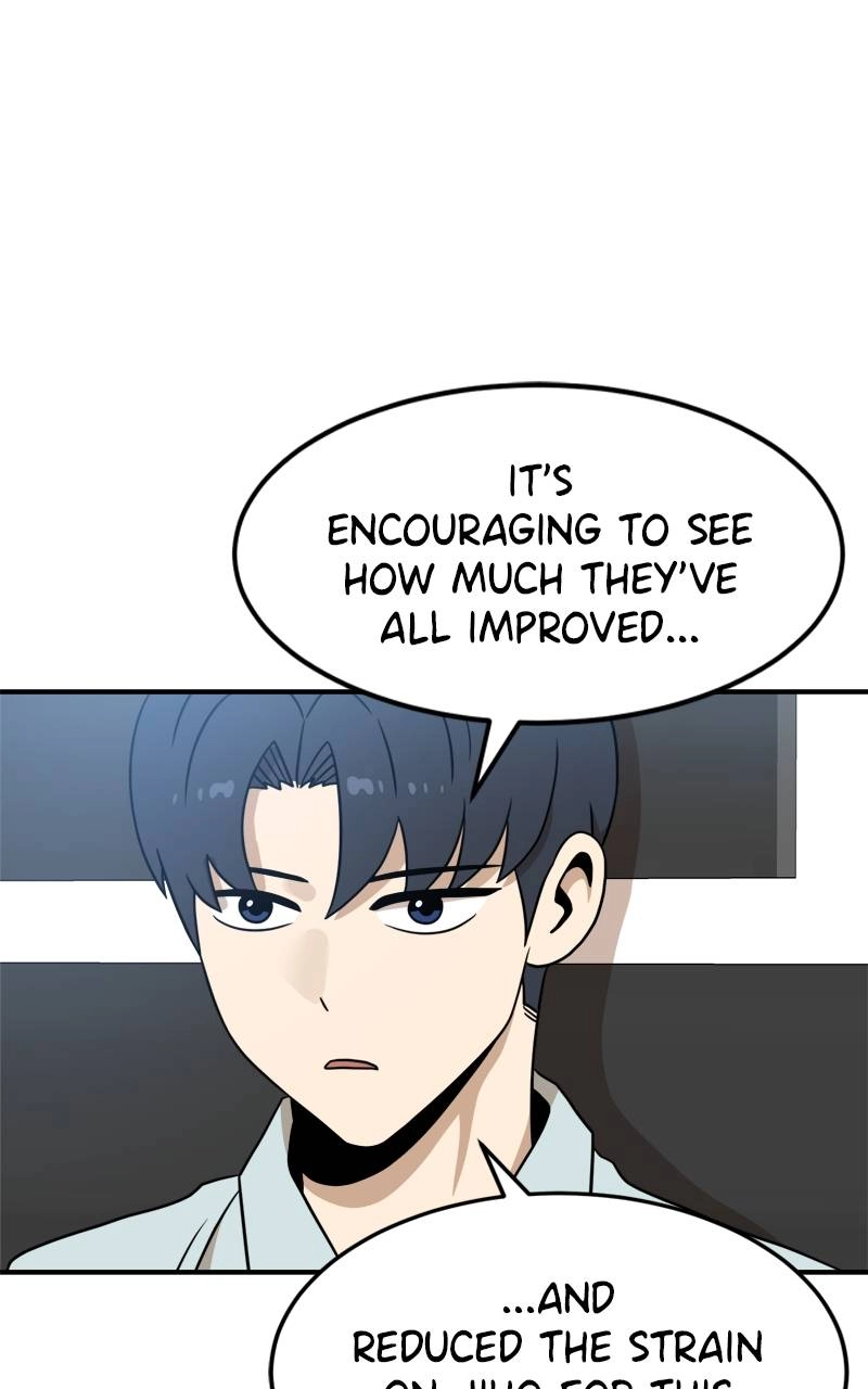 Double Click Chapter 94 - Page 21