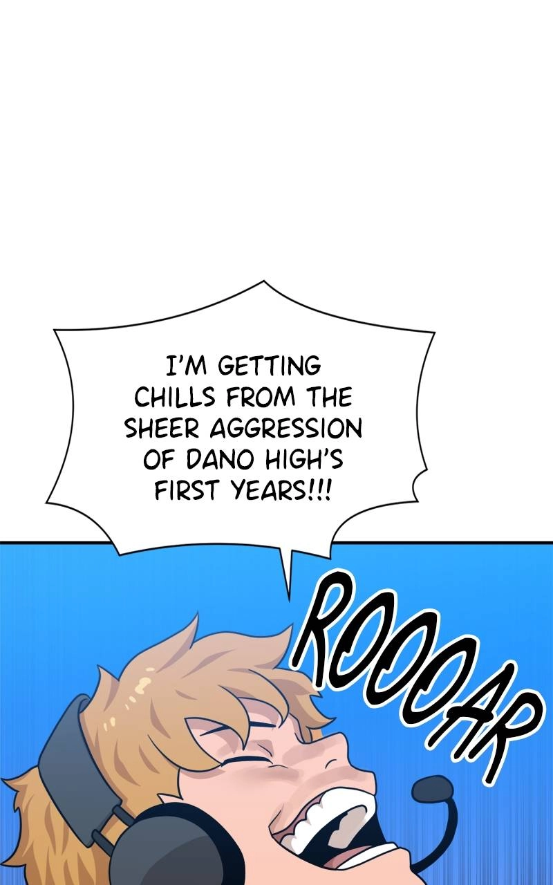 Double Click Chapter 94 - Page 30