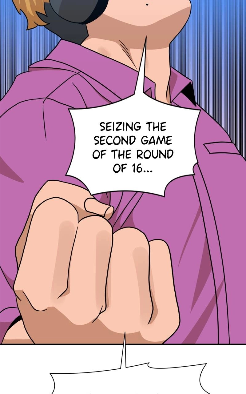 Double Click Chapter 94 - Page 31