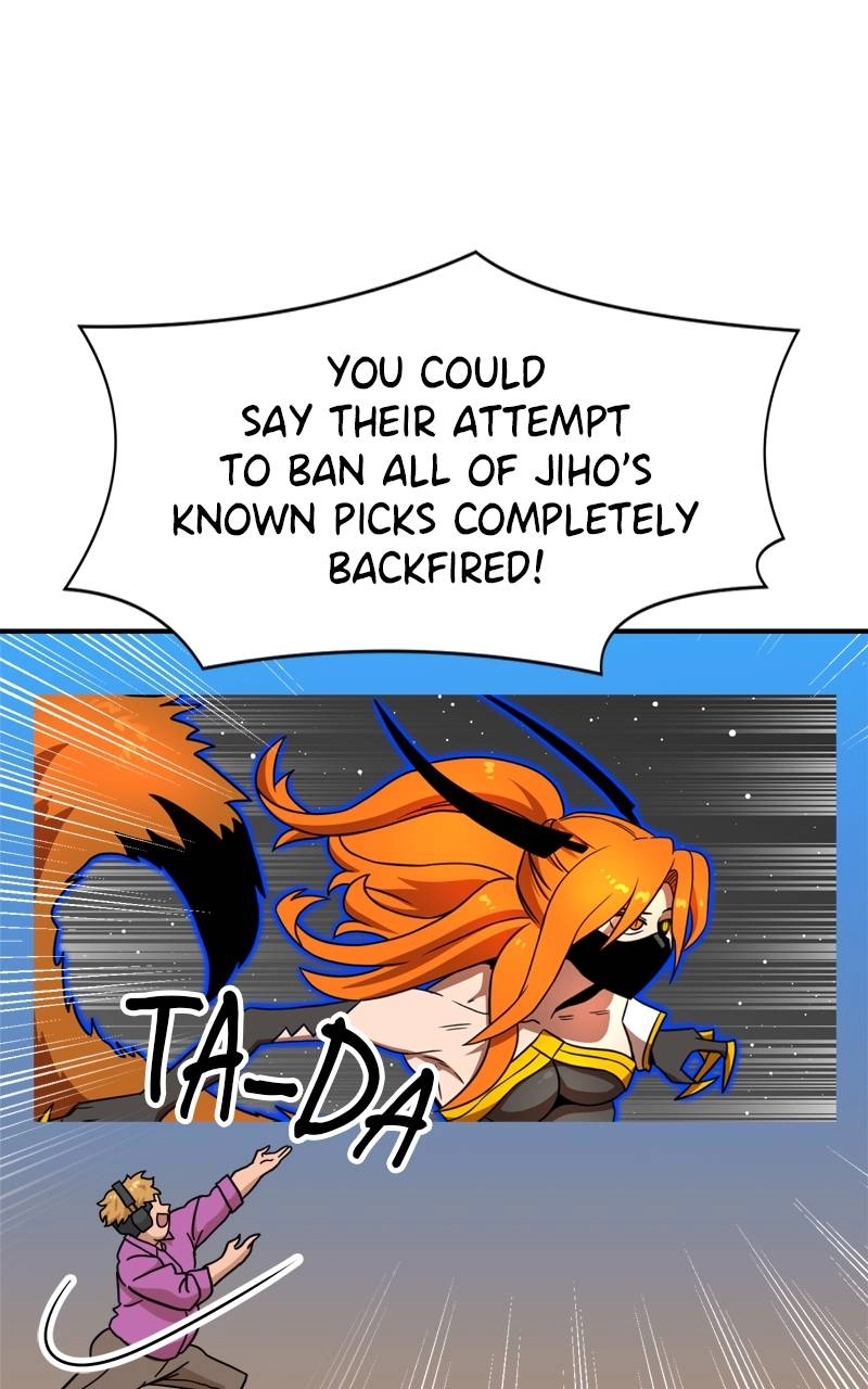 Double Click Chapter 94 - Page 34