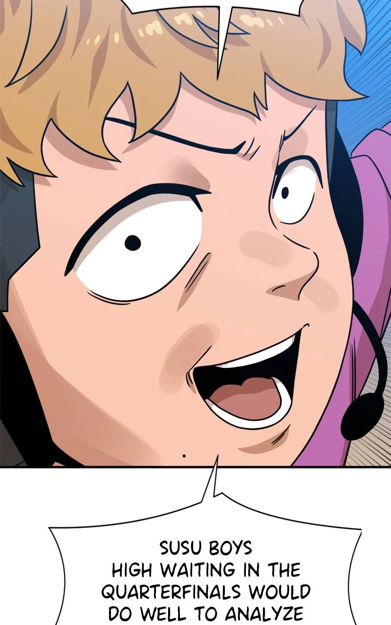 Double Click Chapter 94 - Page 36