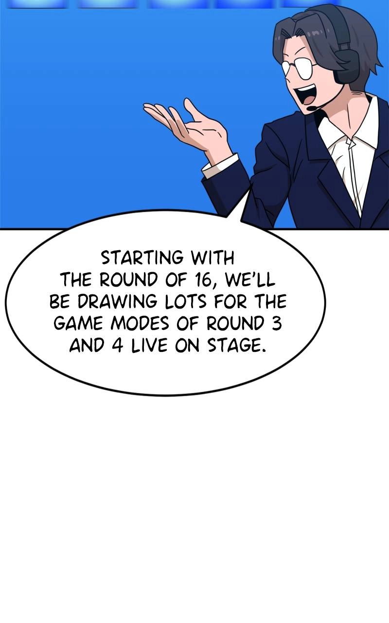Double Click Chapter 94 - Page 38