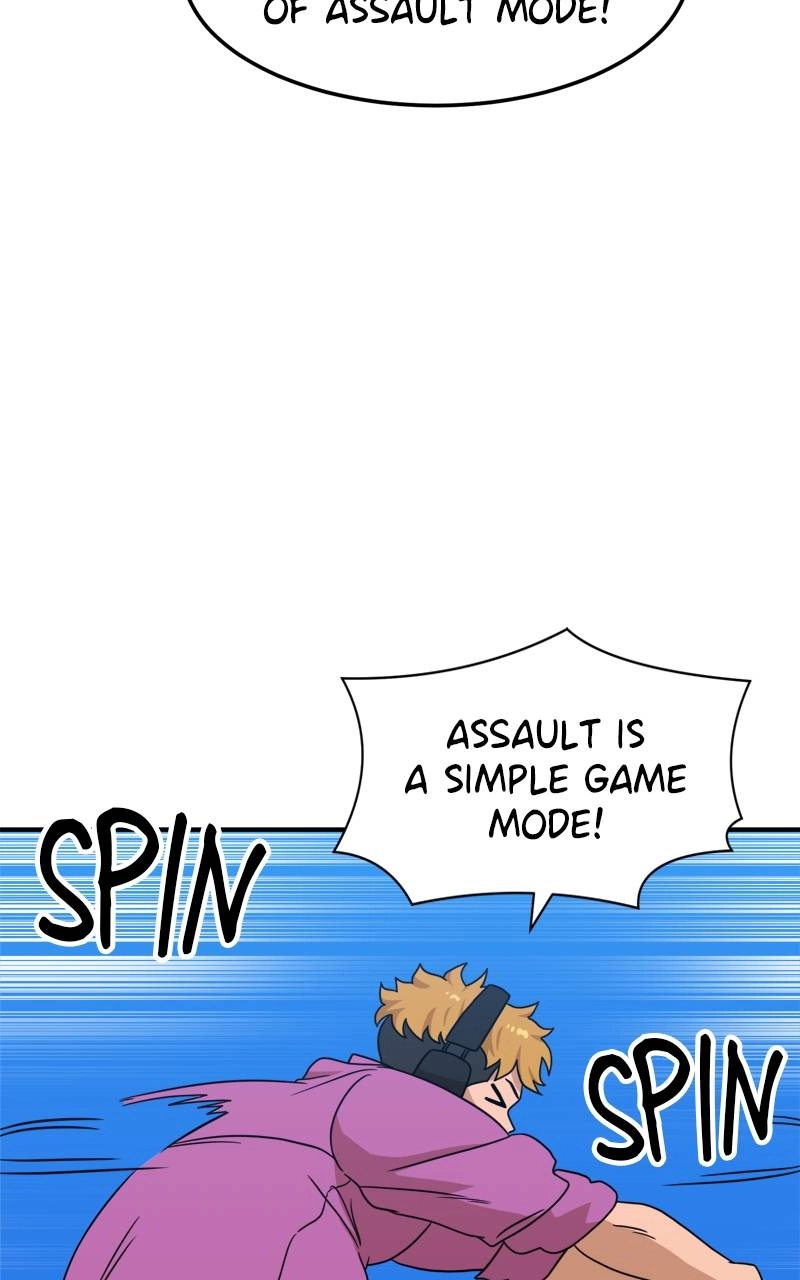 Double Click Chapter 94 - Page 40