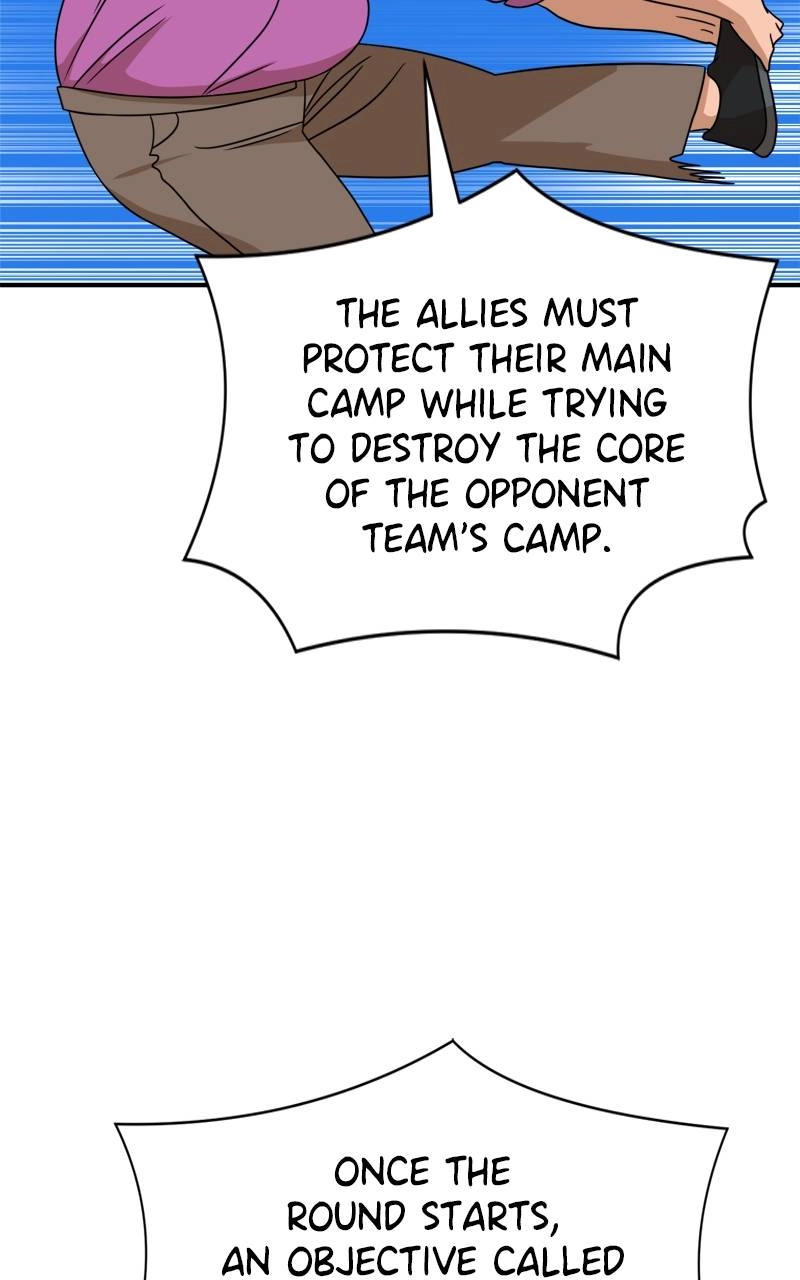 Double Click Chapter 94 - Page 41