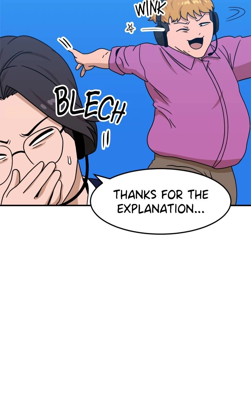 Double Click Chapter 94 - Page 44