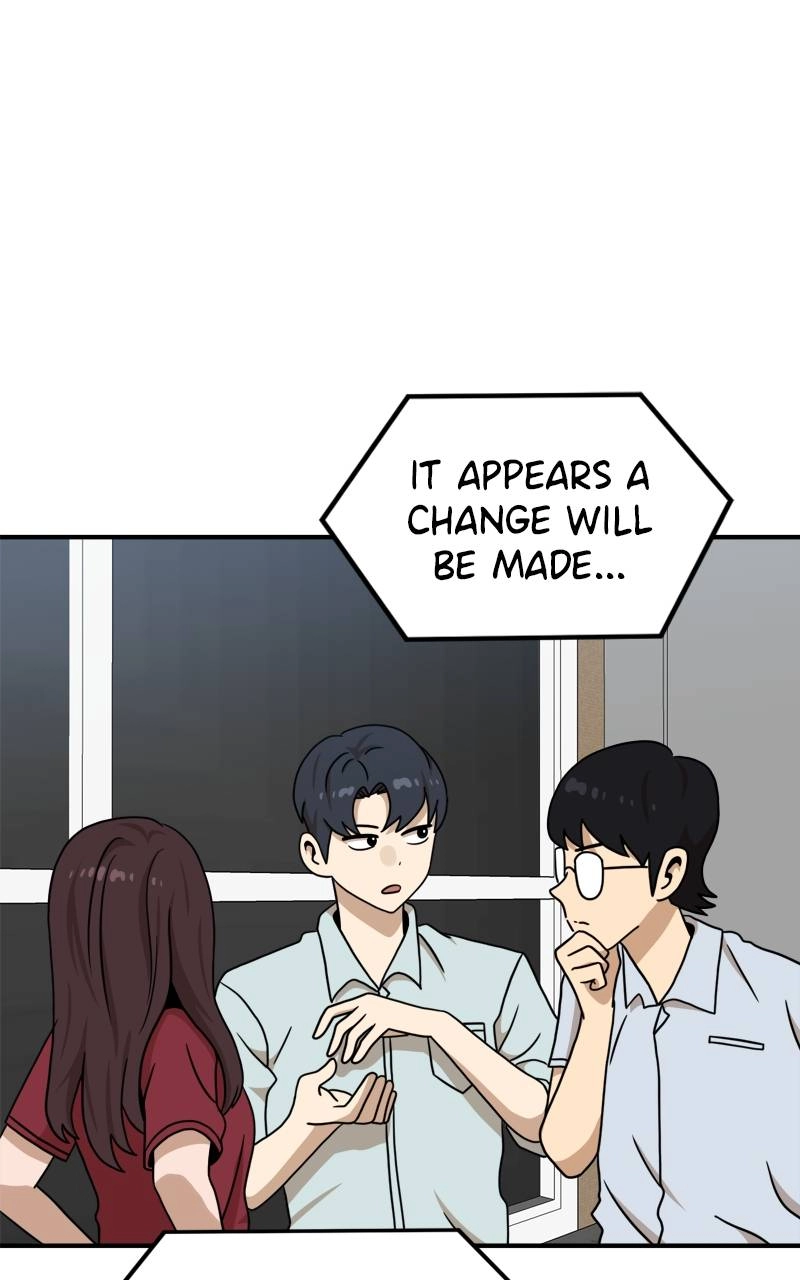 Double Click Chapter 94 - Page 45
