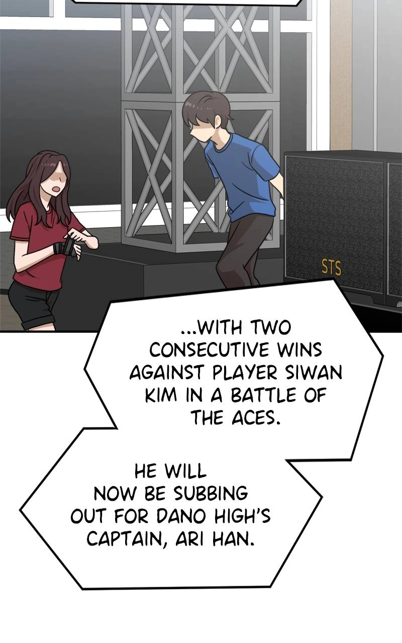 Double Click Chapter 94 - Page 47