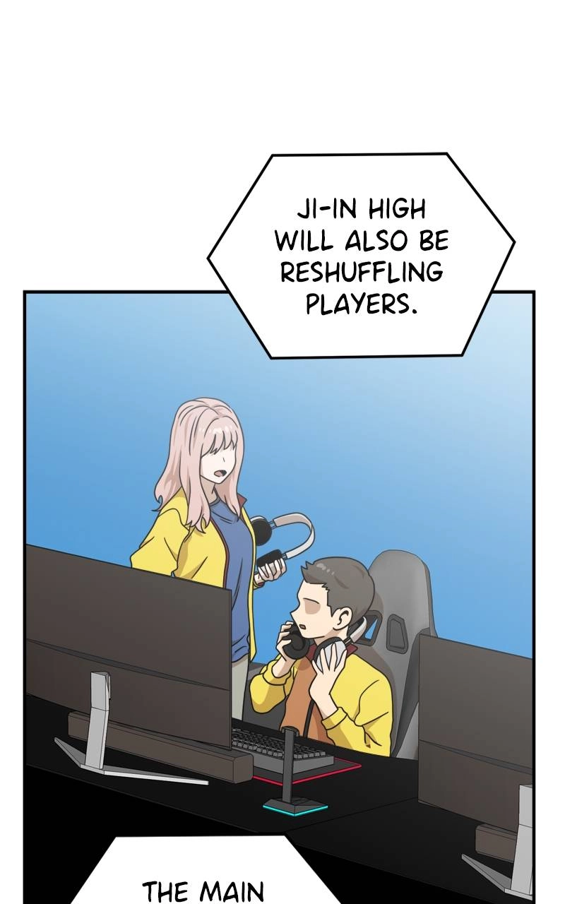 Double Click Chapter 94 - Page 50