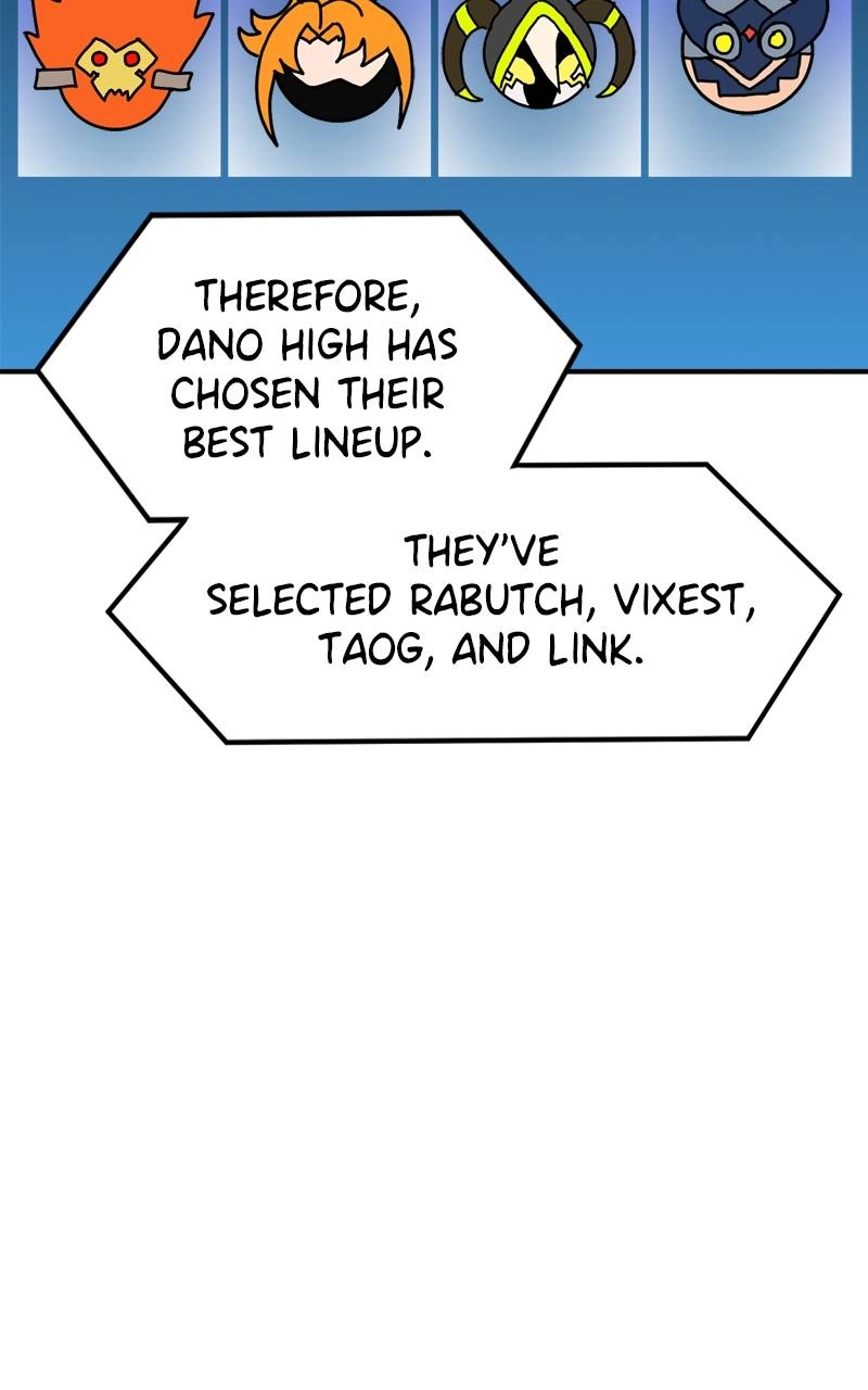 Double Click Chapter 94 - Page 54