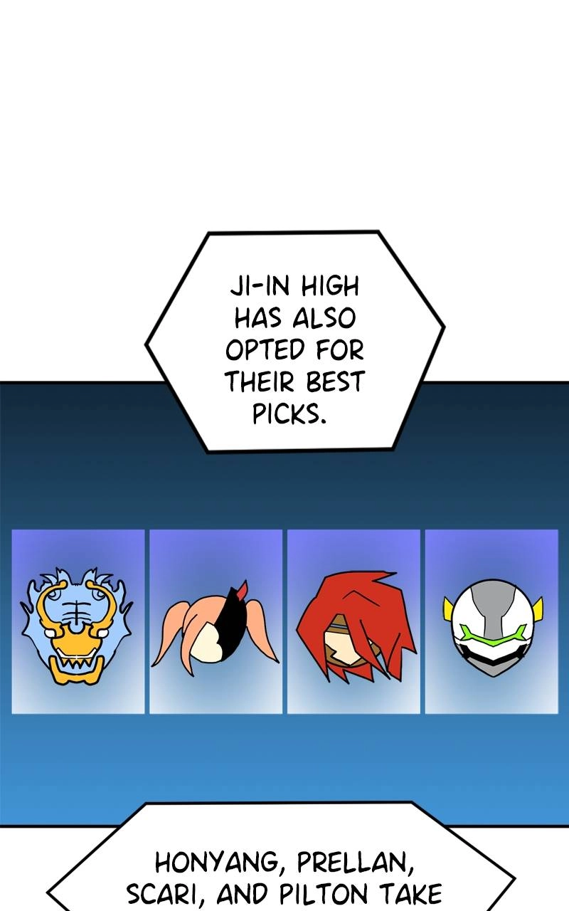 Double Click Chapter 94 - Page 55