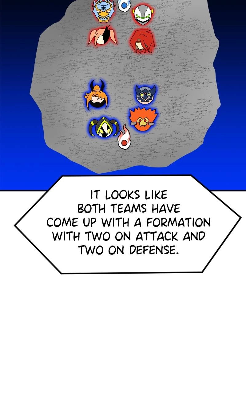 Double Click Chapter 94 - Page 57