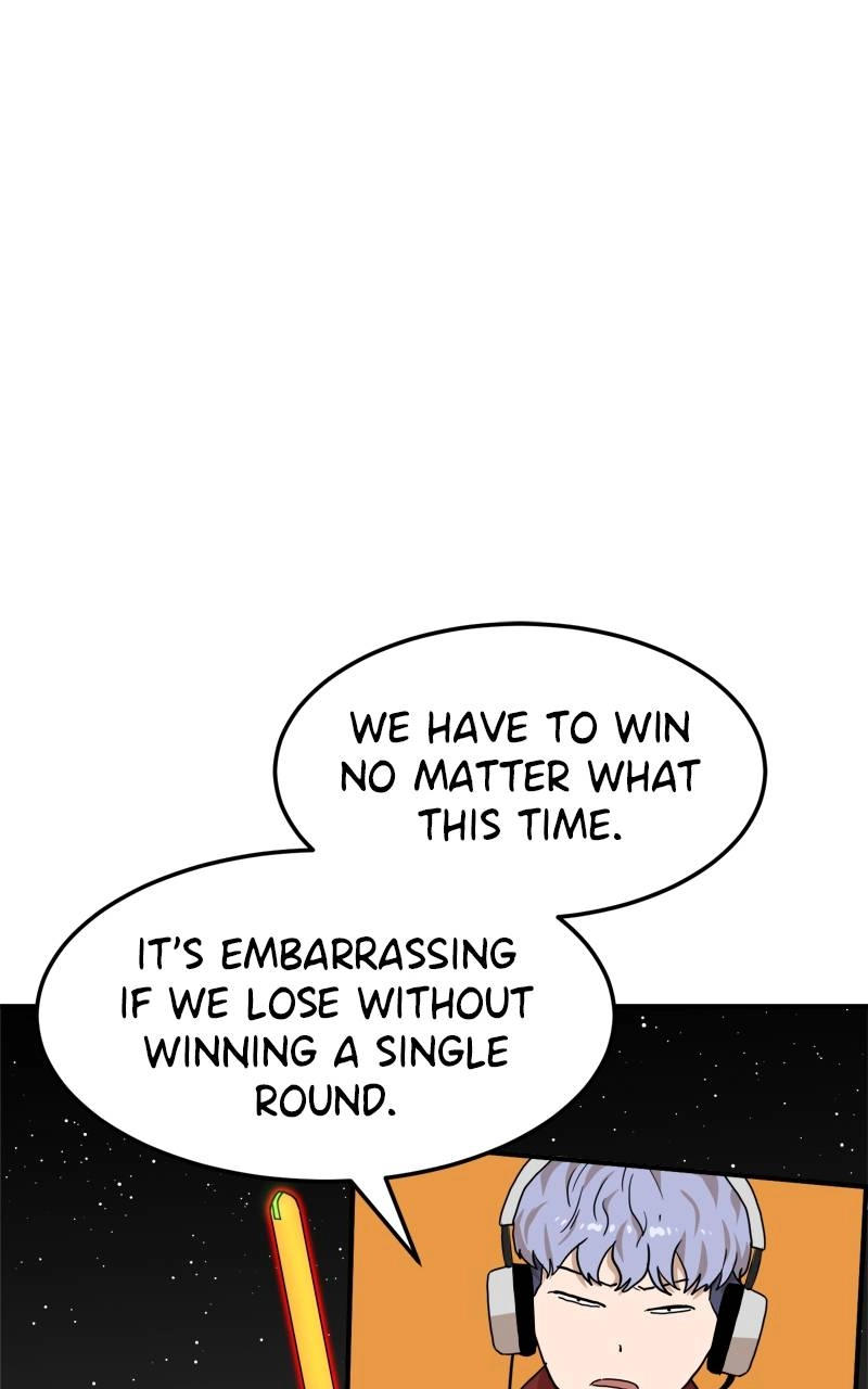 Double Click Chapter 94 - Page 58