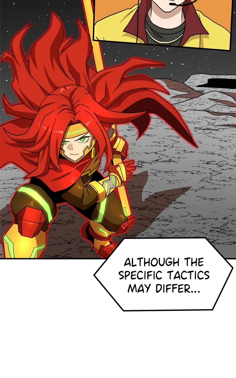 Double Click Chapter 94 - Page 59