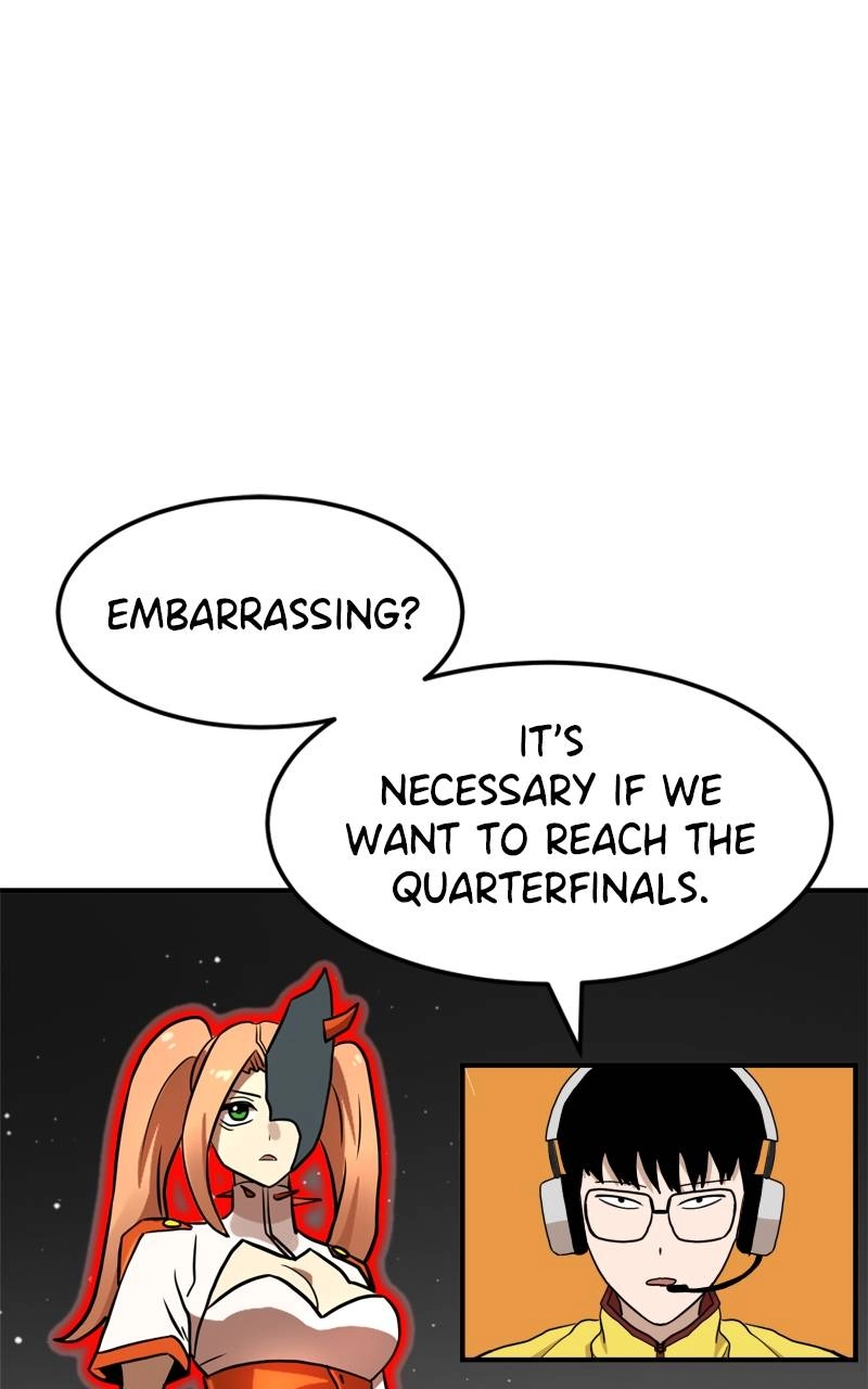 Double Click Chapter 94 - Page 60