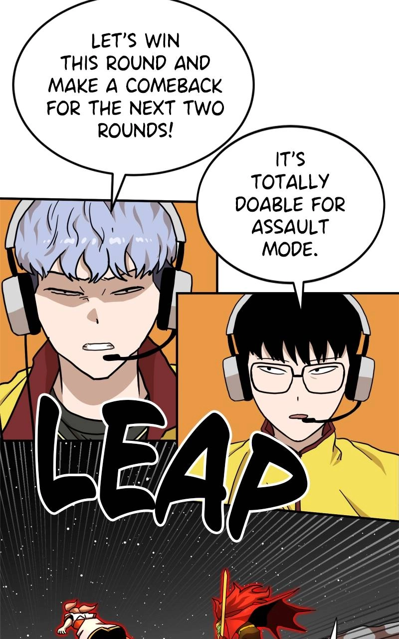 Double Click Chapter 94 - Page 62
