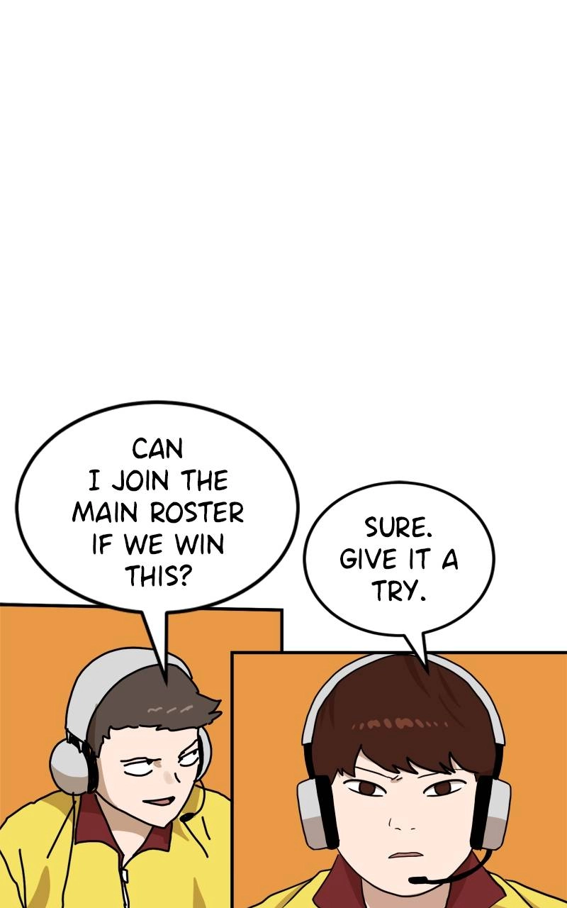 Double Click Chapter 94 - Page 64