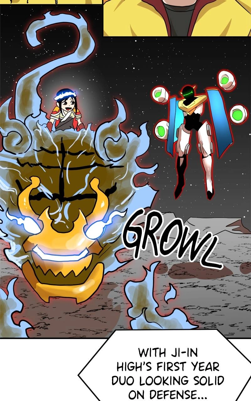 Double Click Chapter 94 - Page 65