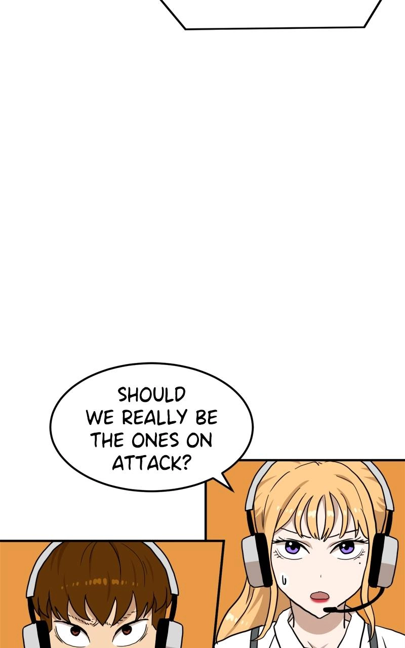 Double Click Chapter 94 - Page 66