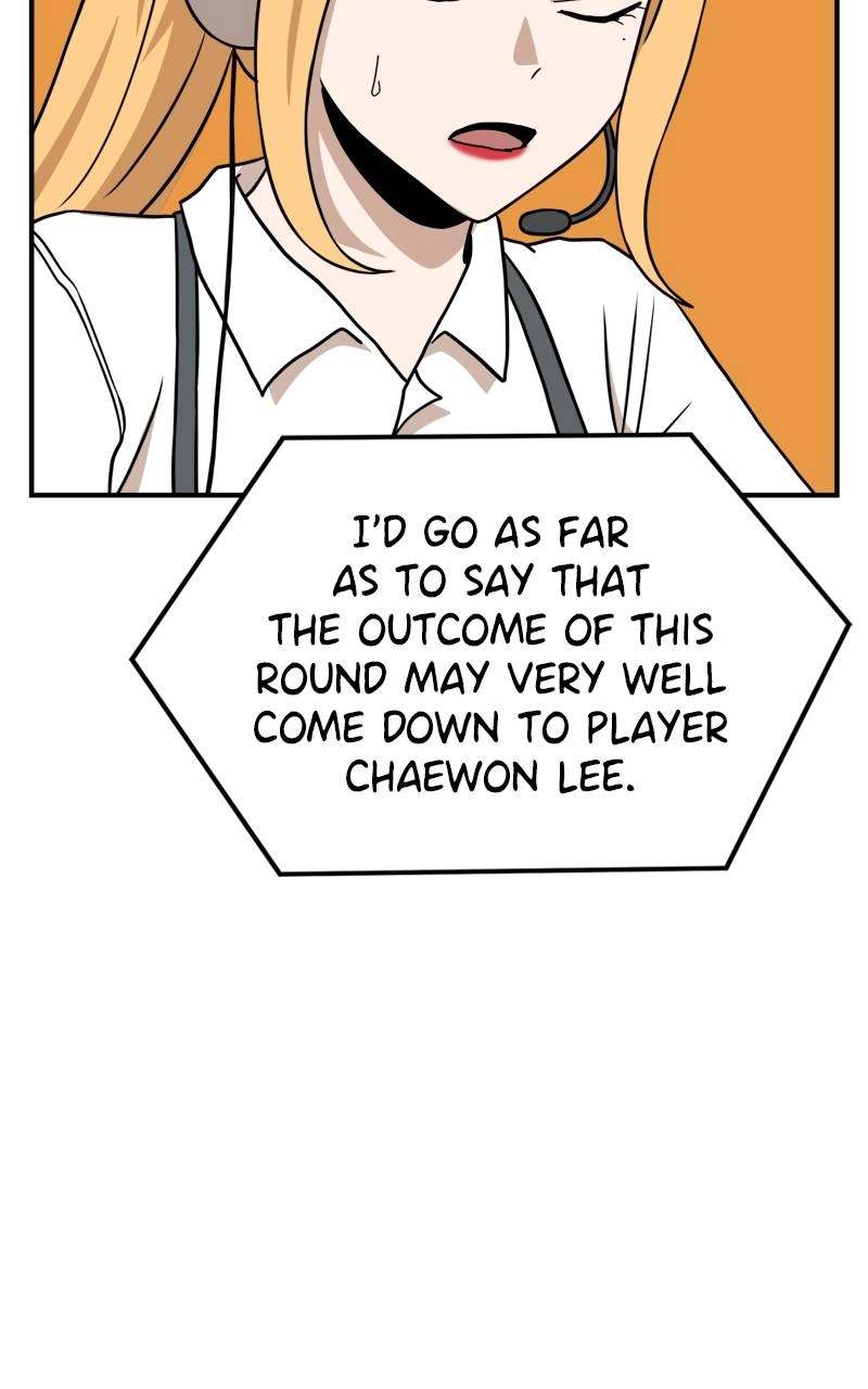 Double Click Chapter 94 - Page 69