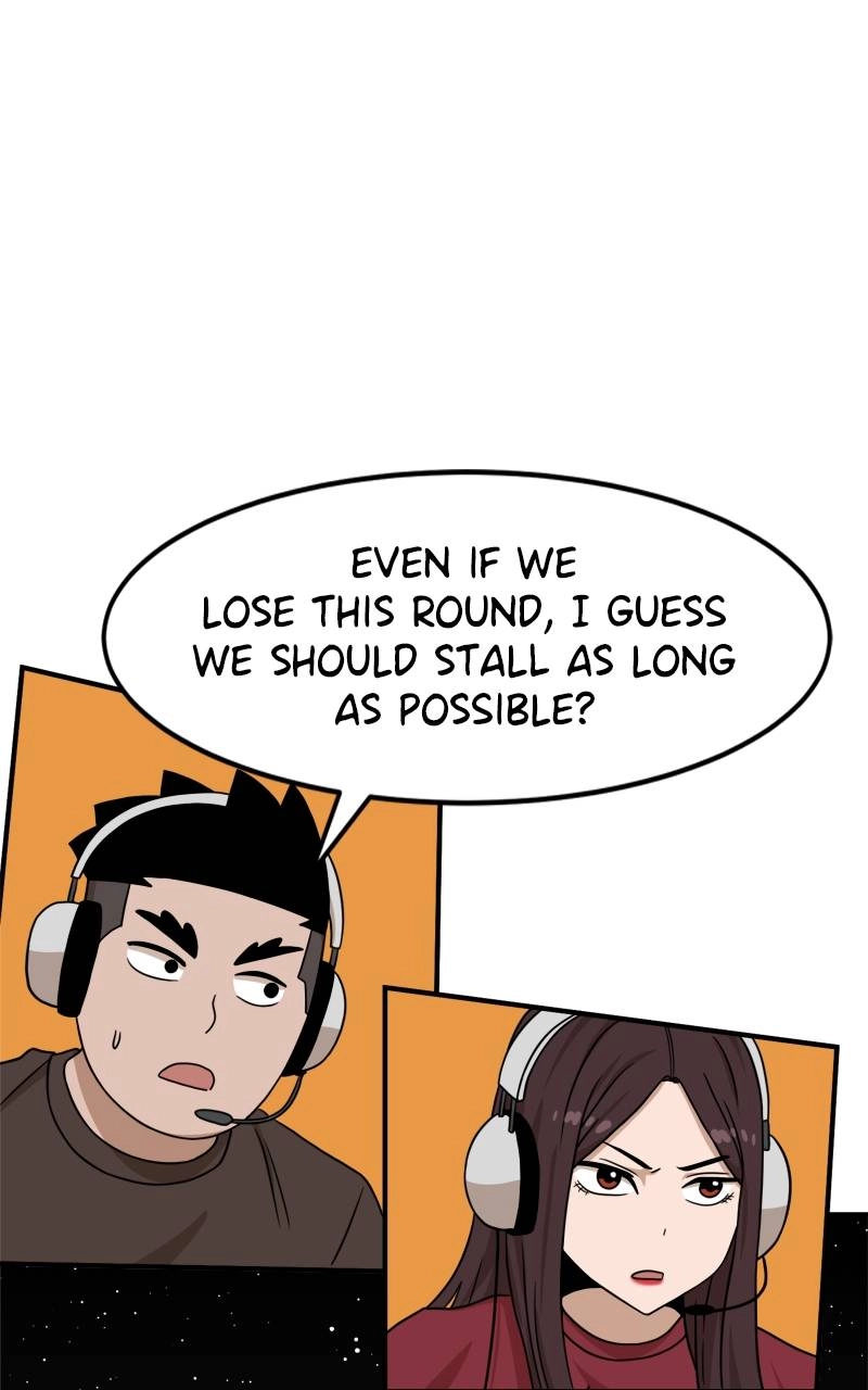 Double Click Chapter 94 - Page 70