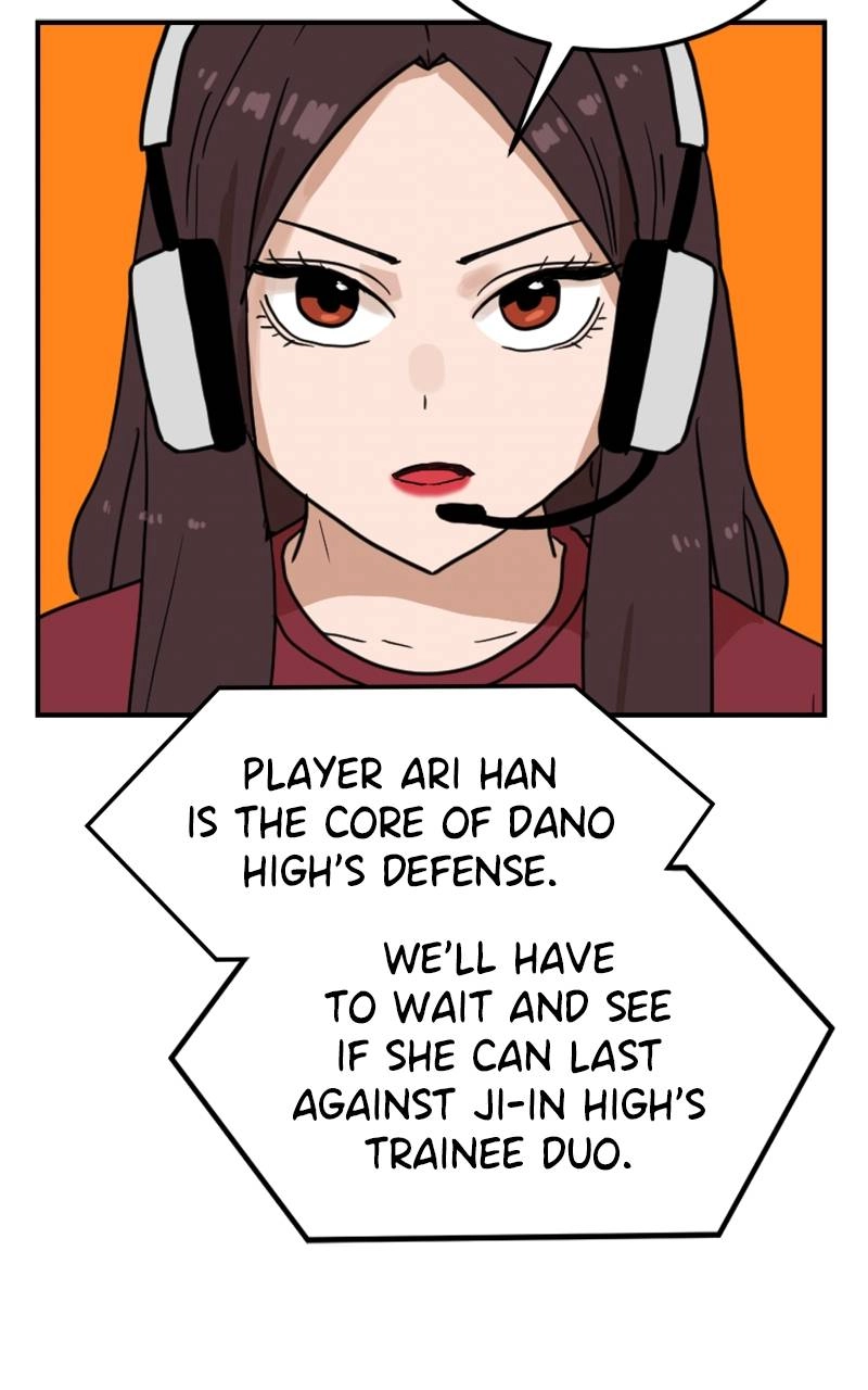 Double Click Chapter 94 - Page 73