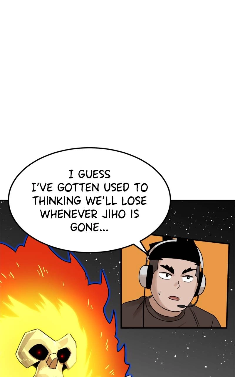 Double Click Chapter 94 - Page 74