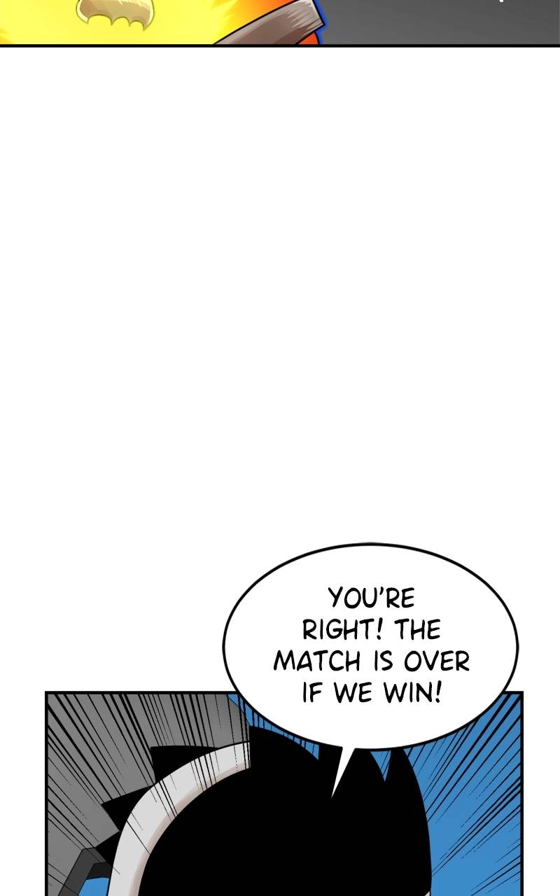 Double Click Chapter 94 - Page 75