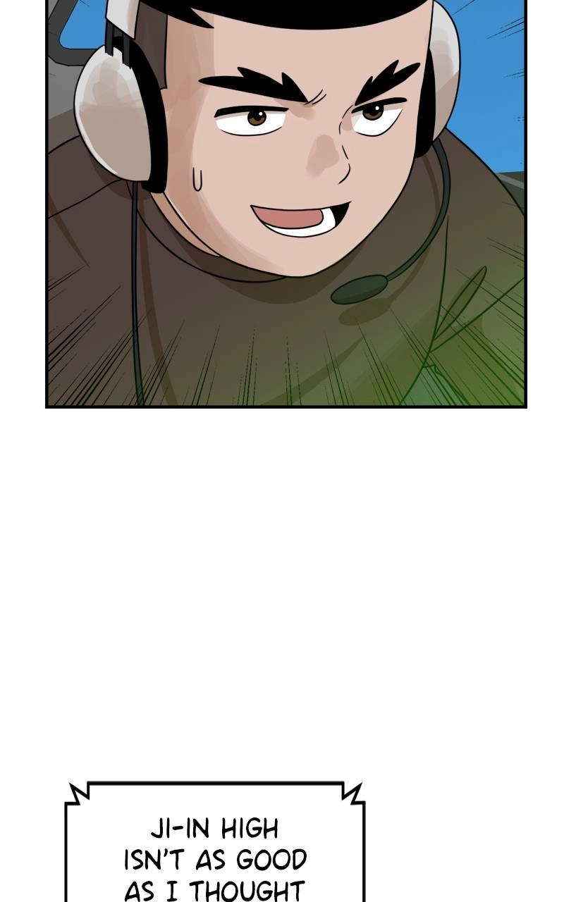 Double Click Chapter 94 - Page 76