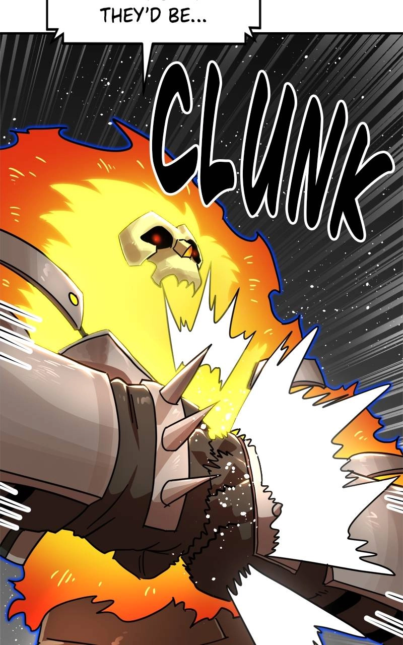 Double Click Chapter 94 - Page 77
