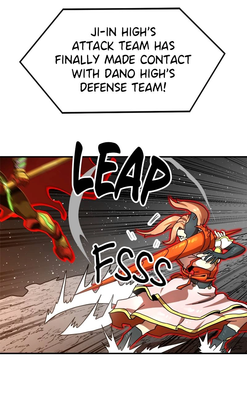 Double Click Chapter 94 - Page 81