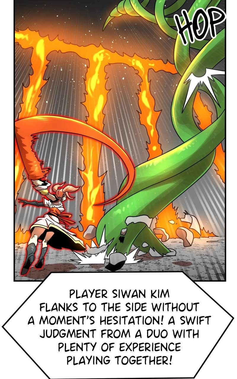 Double Click Chapter 94 - Page 83