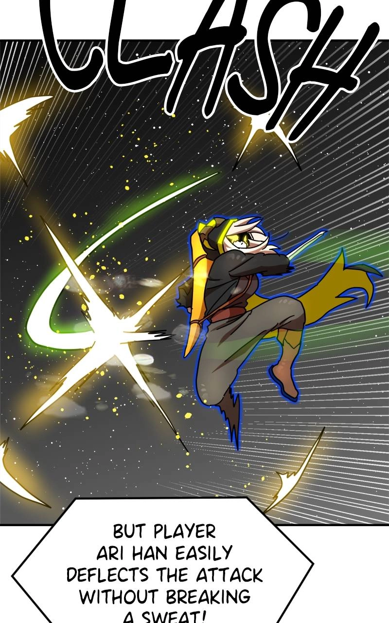 Double Click Chapter 94 - Page 88