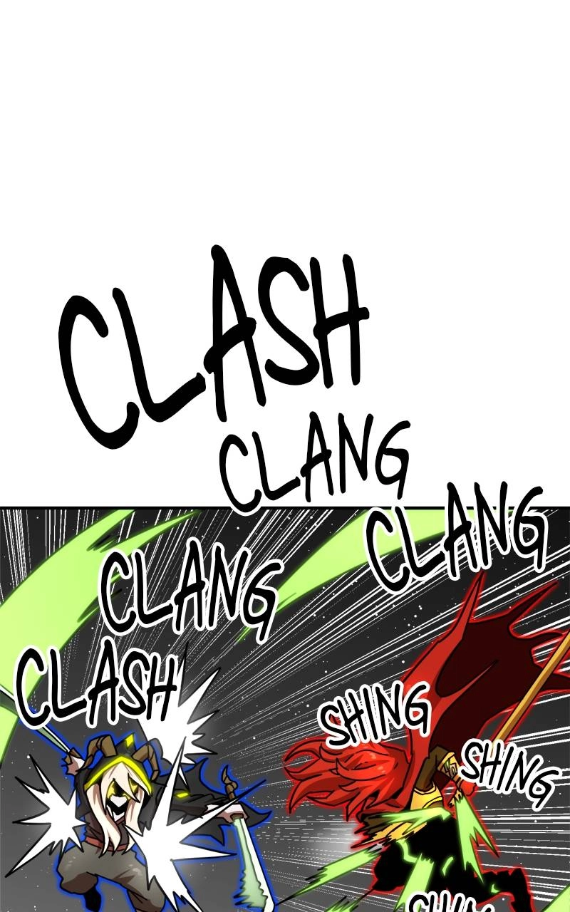 Double Click Chapter 94 - Page 92