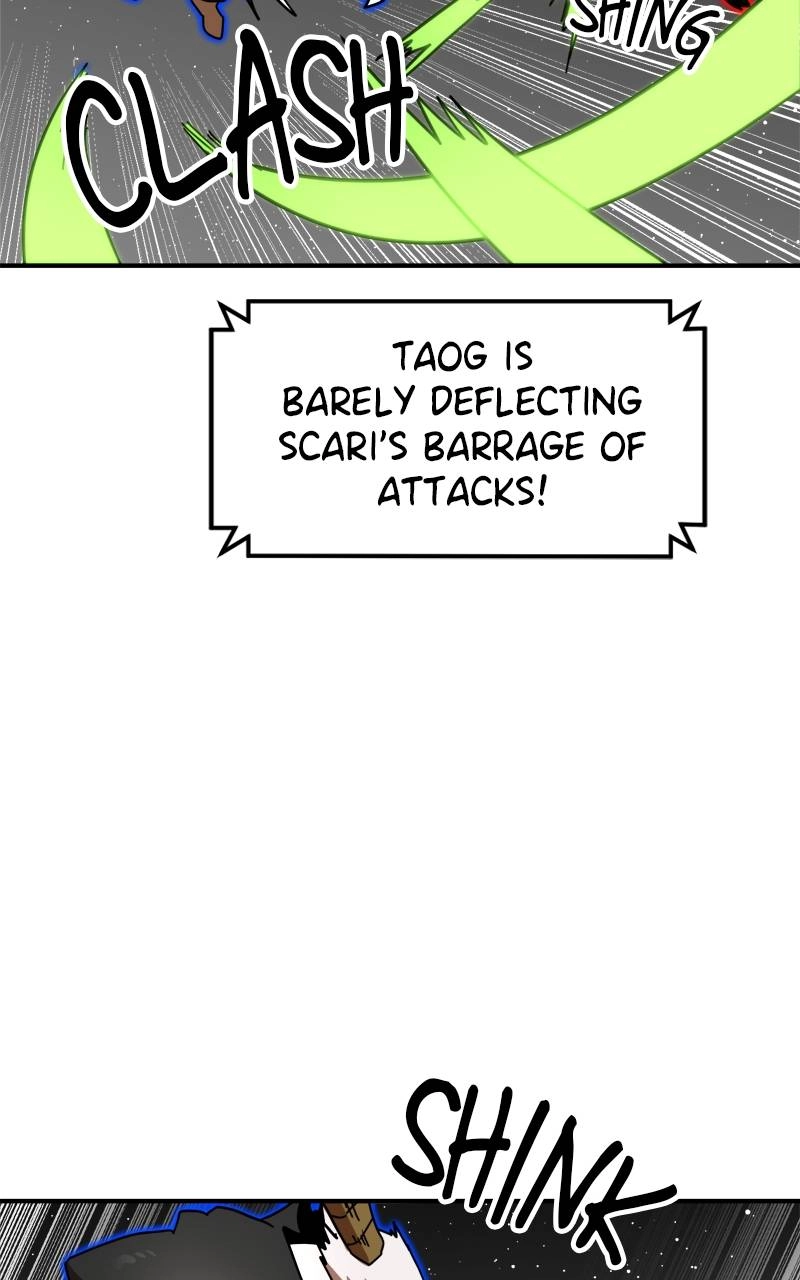 Double Click Chapter 94 - Page 93