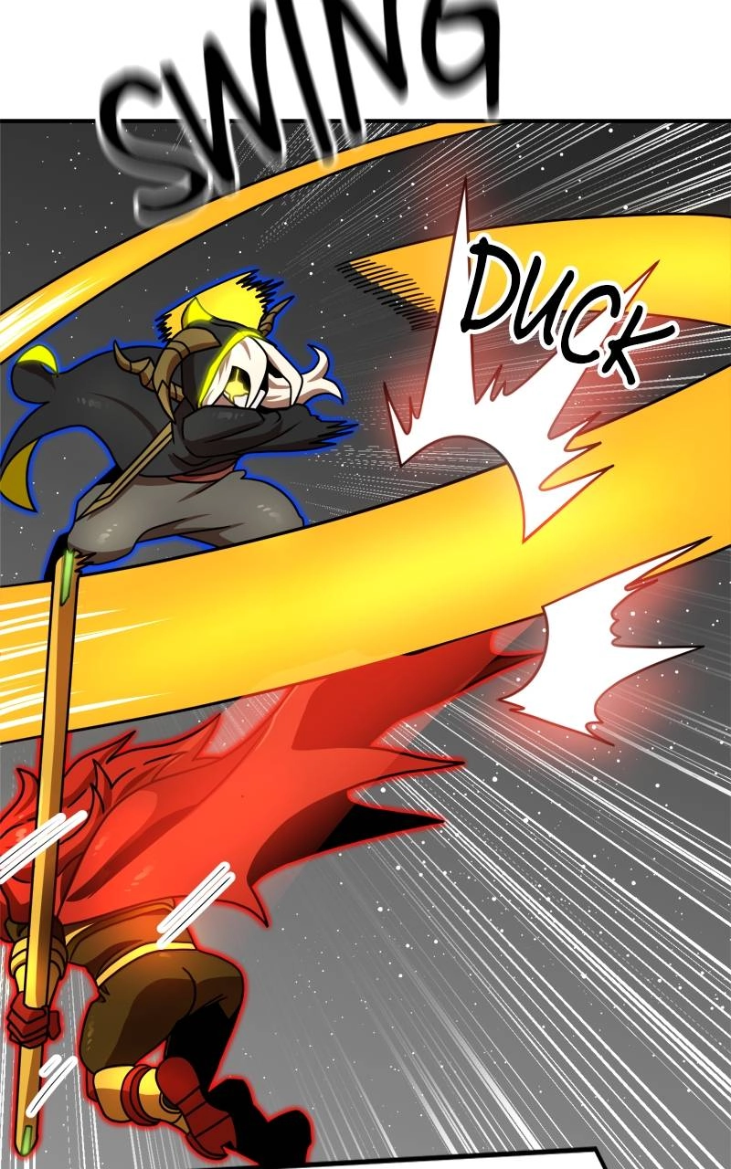Double Click Chapter 94 - Page 96