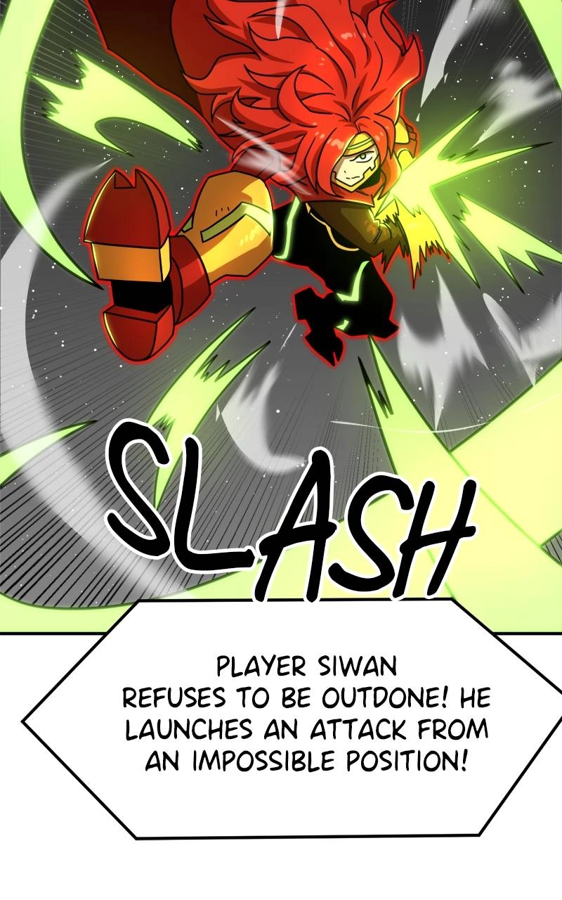 Double Click Chapter 94 - Page 99